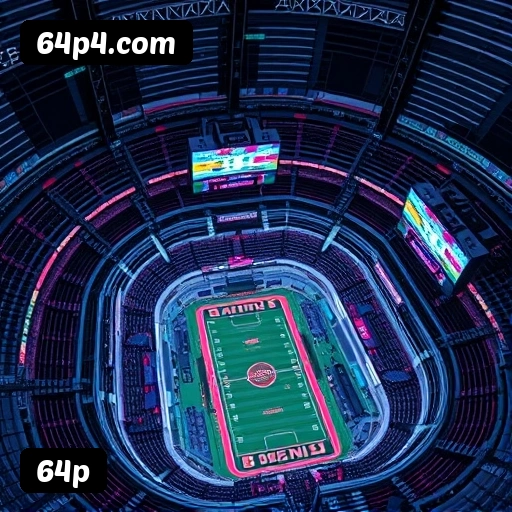 Cassino ao vivo 64p dealers