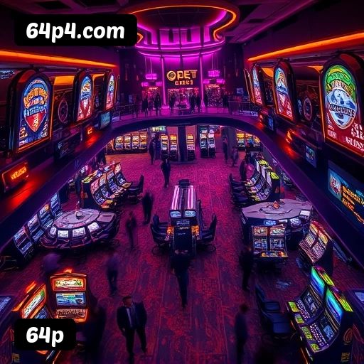 64p multi dispositivo