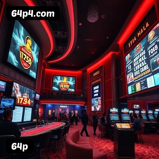 Checklist para avaliar a plataforma 64p