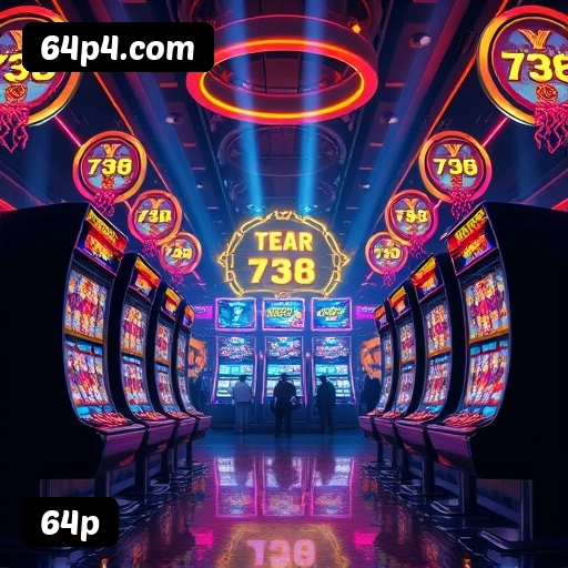 Formulário registro 64p