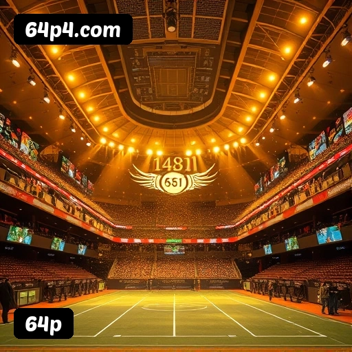 Gates of Olympus slot 64p