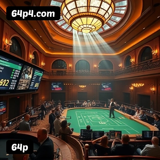 Bônus e prêmios 64p