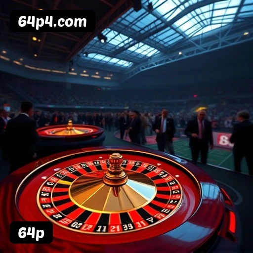 Slots com prêmios 64p